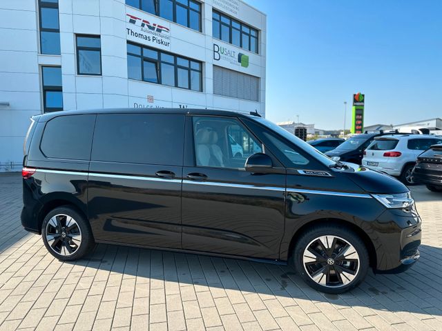 Volkswagen T7 Multivan 2.0 TDI Style+STANDHEIZUNG+AHK+PANO