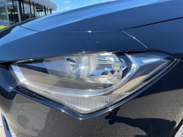 Mercedes CLA 180 Shooting Brake - 12