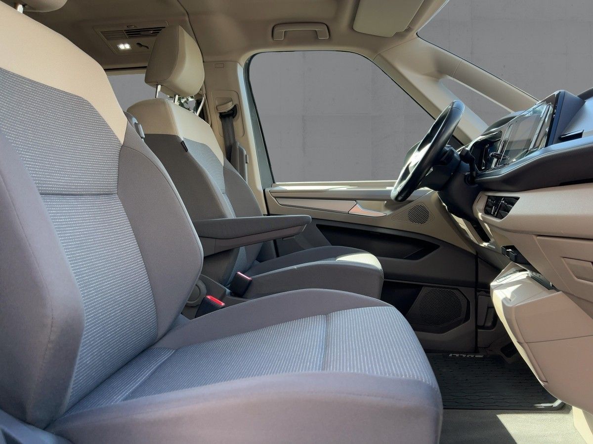 Volkswagen T7 Multivan - Bild 12