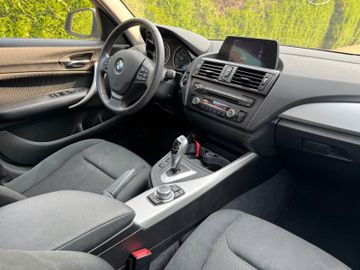 BMW 116 - 12
