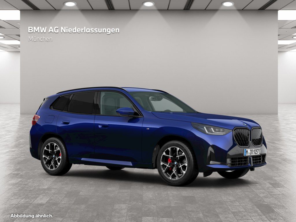BMW X3 - Bild 11
