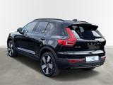 Volvo XC40 Recharge Single Motor Plus Einstufig 170 KW - Volvo in Rüsselsheim