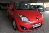 Renault Twingo ECO2, Klima, Sitzhzg. FS, Scheckheft! - Renault Twingo: Eco