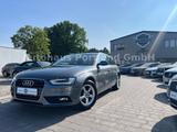Audi A4 Avant Ambiente 2.0 TDI/S-Heft/Tempo/ZR Neu - Audi A4 aus 2012: TDI