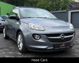 Opel Adam OPEN AIR 1.4 Carplay*Lenk-/Sitzhzg*Serv NEU - Opel Adam: Cabrio