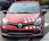 Renault Clio Rs Trophy - Renault Clio: RS Trophy