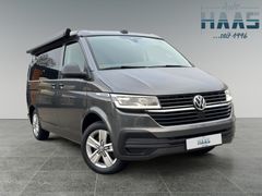 Fahrzeugabbildung Volkswagen T6.1 California Beach Tour DSG -DiscPRO*2xel.Tür