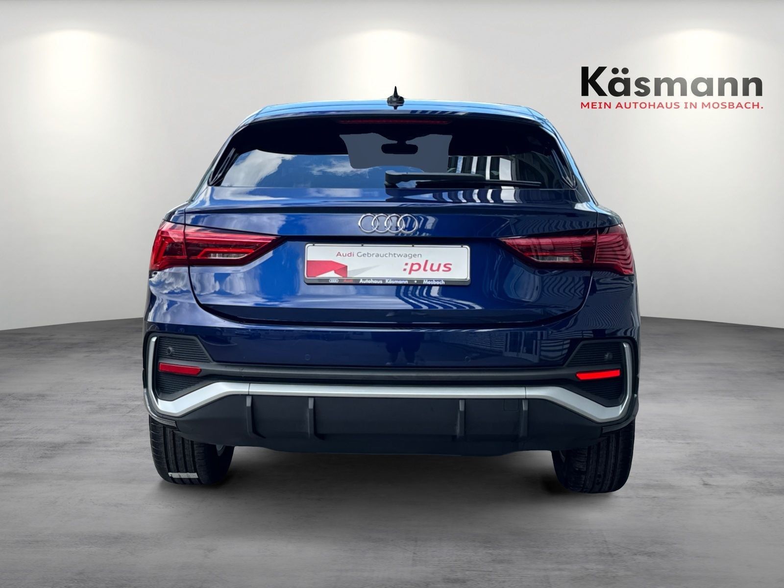 Audi Q3 - Bild 6