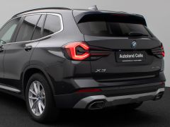 Foto Nummer 16: BMW X3