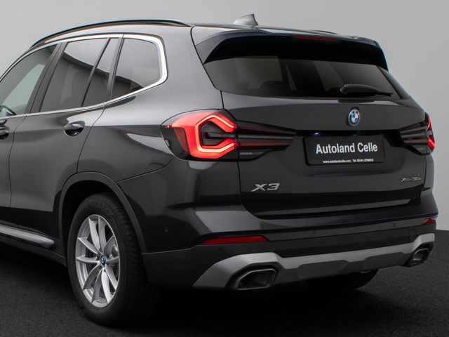 Foto Nummer 16: BMW X3