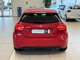 Mercedes-Benz A 180 1.6 BlueEfficency 2Style Kamera BI-Xenon - Mercedes-Benz A-Klasse: 2style