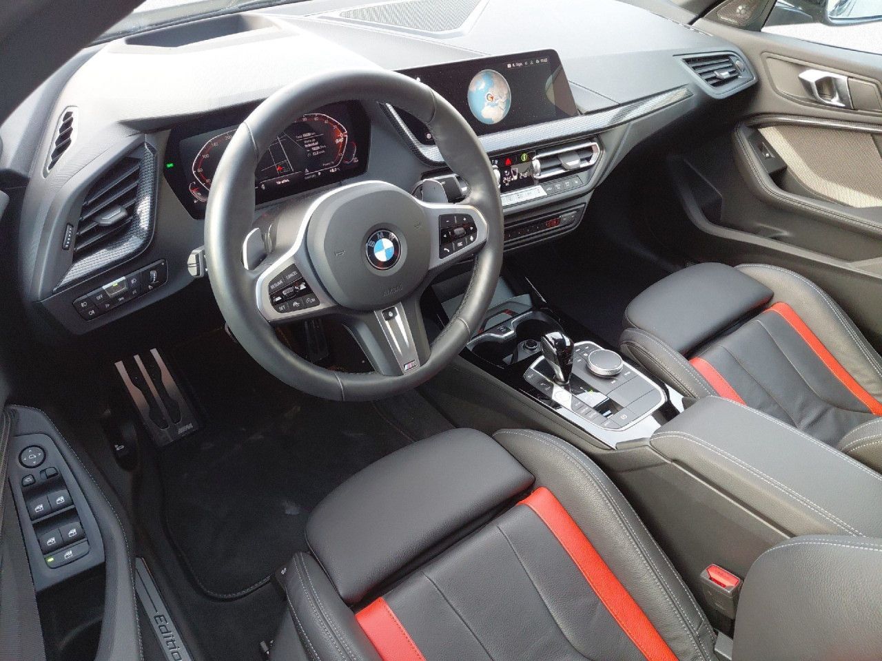 BMW 220 Gran Coupé - Bild 11