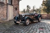 MG TD - MG TD Gebrauchtwagen