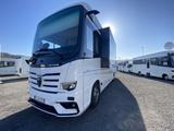 Morelo Empire Liner 105 GO DB Actros 1846 L Mod. 25 - Morelo Empire Liner