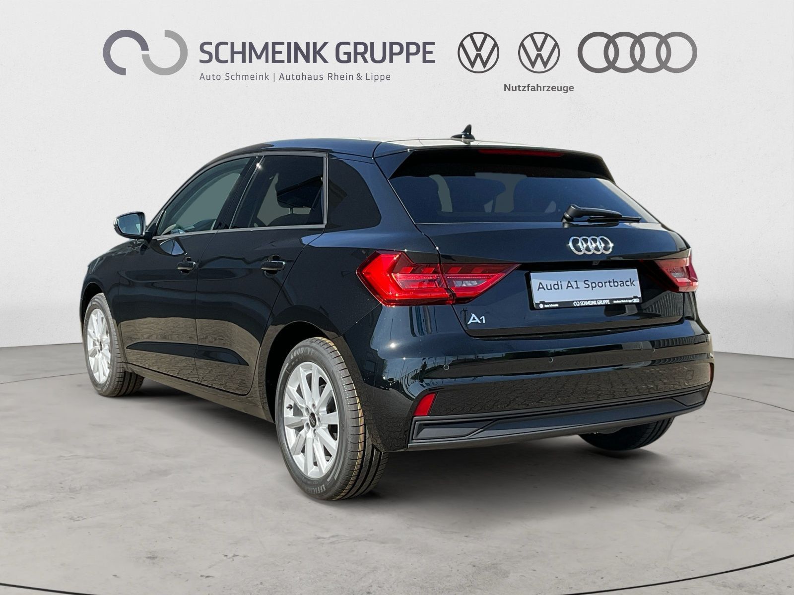 Audi A1 - Bild 4