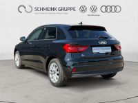 Audi A1 - Vorschau Bild 4