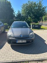 Renault Laguna - Renault Laguna mit Diesel-Antrieb: Kombi, Automatik