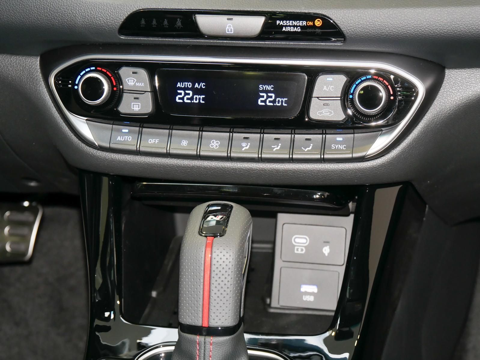Hyundai i30 – Bild 18