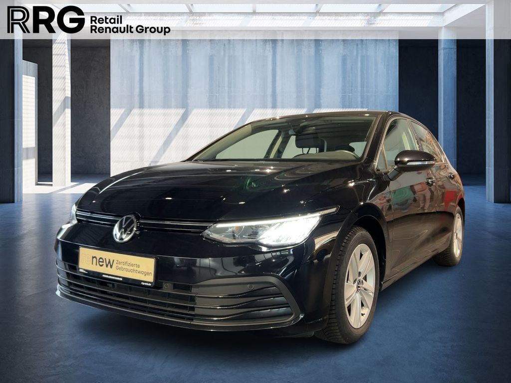 Image of Volkswagen Golf
