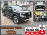 Ford Ranger 2.3 EcoBoost PHEV e-4WD DoKa Wildtrak*ACC - gebrauchte Ford Pickups