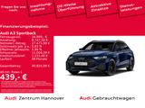 Audi A3 Sportback S line 35 TFSI virtual DAB Navi