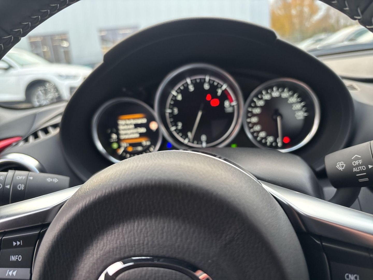 Mazda MX-5 - Bild 12