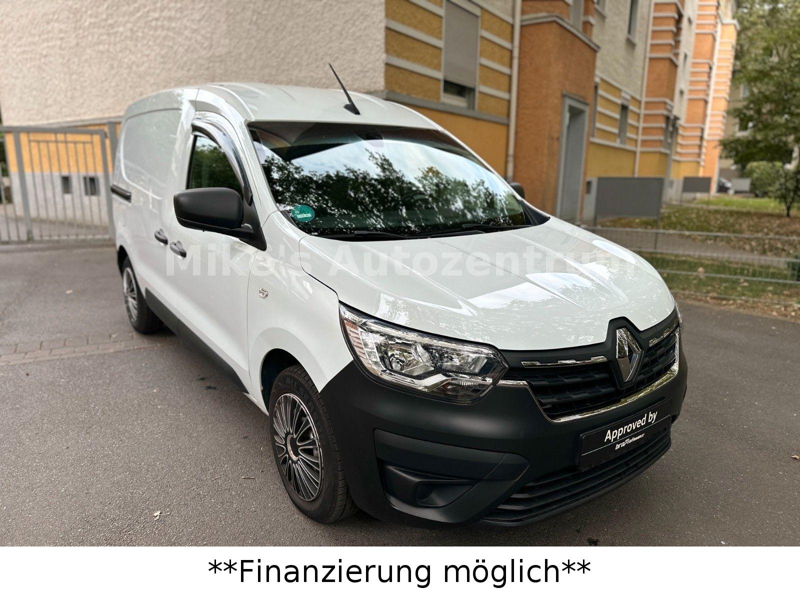 Renault Express 1.5dci *Klima*Kamera*Euro6