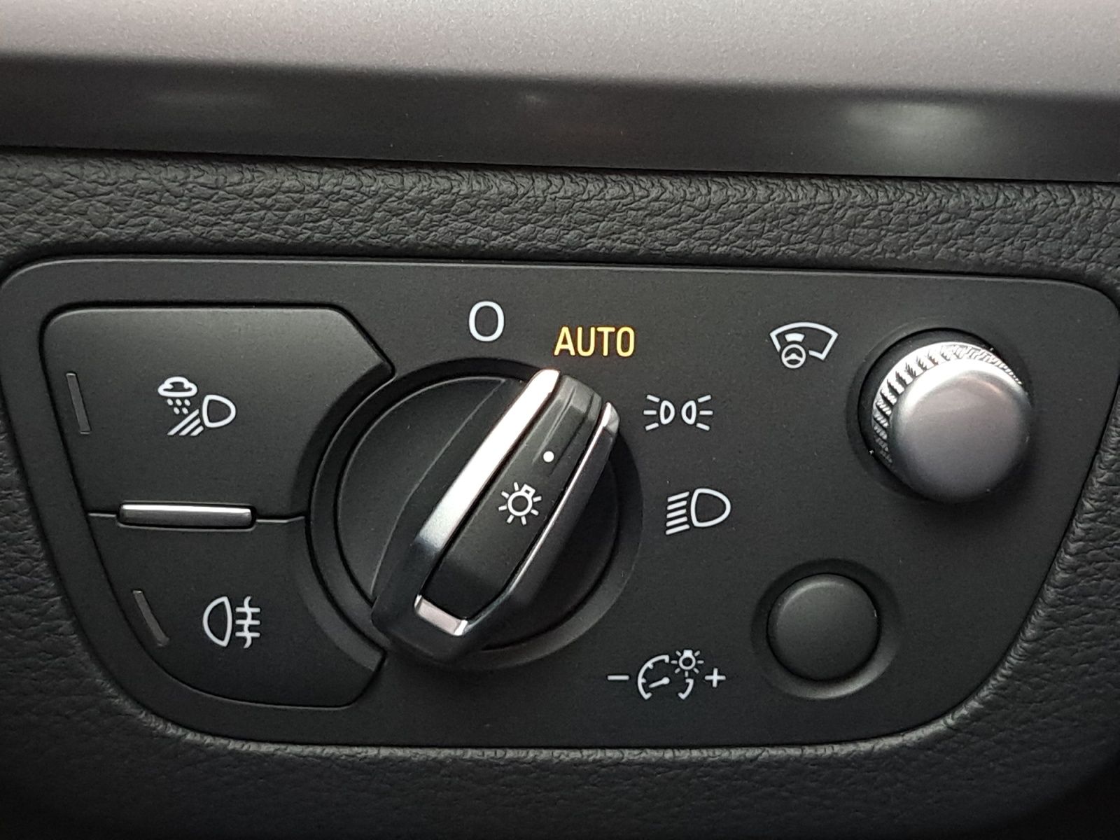 Audi Q5 - Bild 29