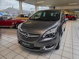Opel Meriva B Innovation 1.4T 103KW (140 PS) mit AHK - Opel Meriva Gebrauchtwagen in Mülheim (Ruhr)