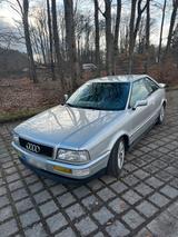 Audi Coupé 2.3E B3 Typ 89 TÜV Neu bis 01/2... - Audi Coupé aus 1992