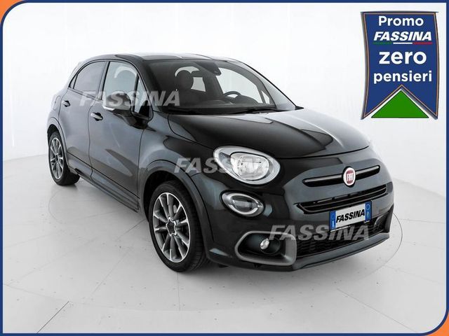 Fiat FIAT 500X 1.3 T4 150 CV DCT Sport