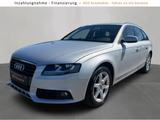 Audi A4 Avant Ambition AHK Unfallfrei - Audi A4 aus 2010: Kombi