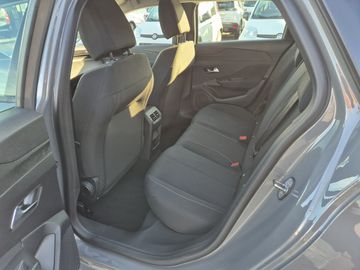 Peugeot 308 - 9