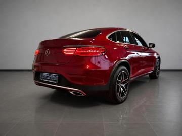 2017 Mercedes-BENZ GLC 照片 7