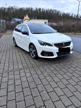 Peugeot 308 BlueHDi 180 EAT8 GT SW GT - Peugeot 308 von privat