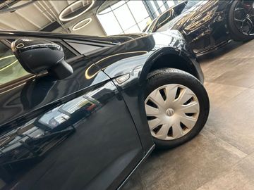 MYAUTOCENTER – Gebraucht- und Jahreswagen mit Werkstattservice in Pfaffenhofen Opel Astra *TEMPO*KLIMA*NAV*LED*StandHZ*
