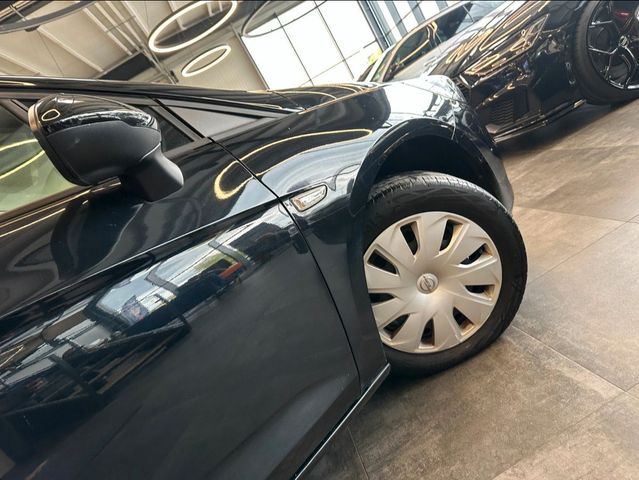 MYAUTOCENTER – Gebraucht- und Jahreswagen mit Werkstattservice in Pfaffenhofen Opel Astra *TEMPO*KLIMA*NAV*LED*StandHZ*