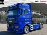 MAN TGX 18.510 4x2 LL SA (3.900mm) - MAN M90