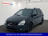 Kia Carnival 2.9 CRDi VGT EX Basis - gebrauchte Kia Carnival aus dem Jahr 2007
