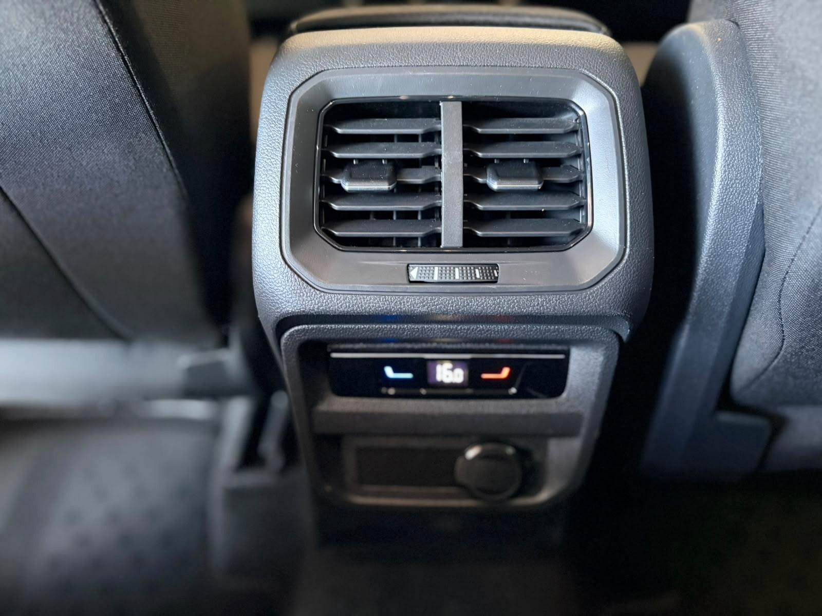 Volkswagen Tiguan Active, миниатюра 29