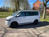 Volkswagen VW T5.1 Multivan - DSG - Volkswagen LT aus 2010