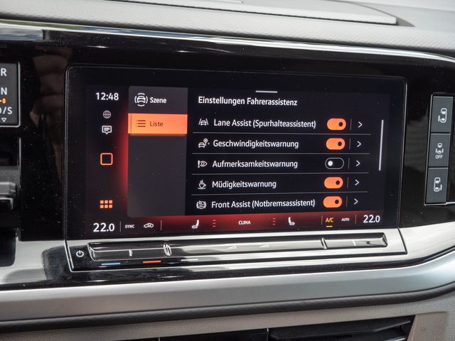T7 Multivan 2.0 TDI Life KAMERA NAVI AHK 7-SITZE