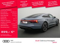 Audi RS e-tron GT - Vorschau Bild 2