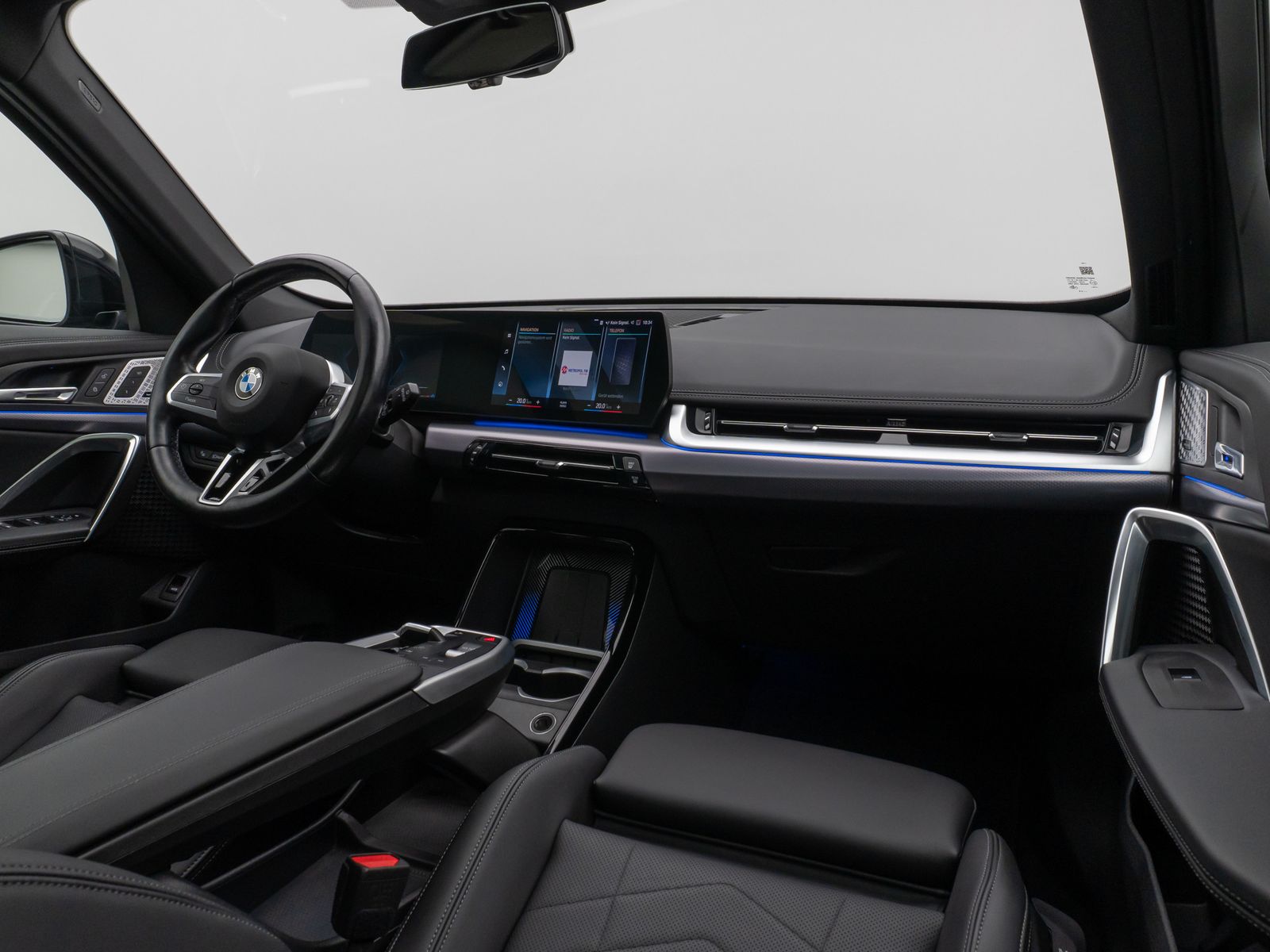 Fahrzeugabbildung BMW X1 xD23d M Sport Panorama Kamera DAB H/K Komfort