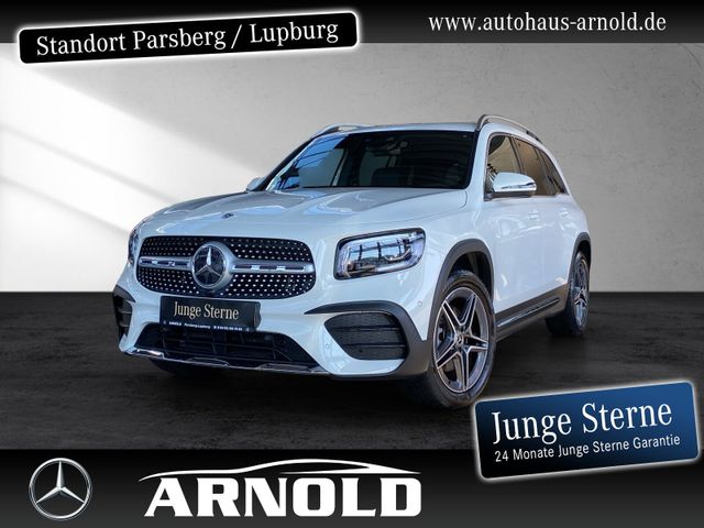 Mercedes-Benz GLB 250 AMG Line MULTIBEAM Kamera Navi MBUX DAB