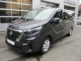 Nissan Primastar Kombi L2H1 9-Sitzer Tekna - Nissan Primastar: 1.9