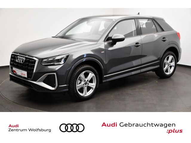 Audi Q2 - Bild 1