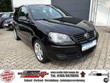 Volkswagen Polo Black Edition - lückenl. VW Scheckheft - HU - Volkswagen Polo: Edition