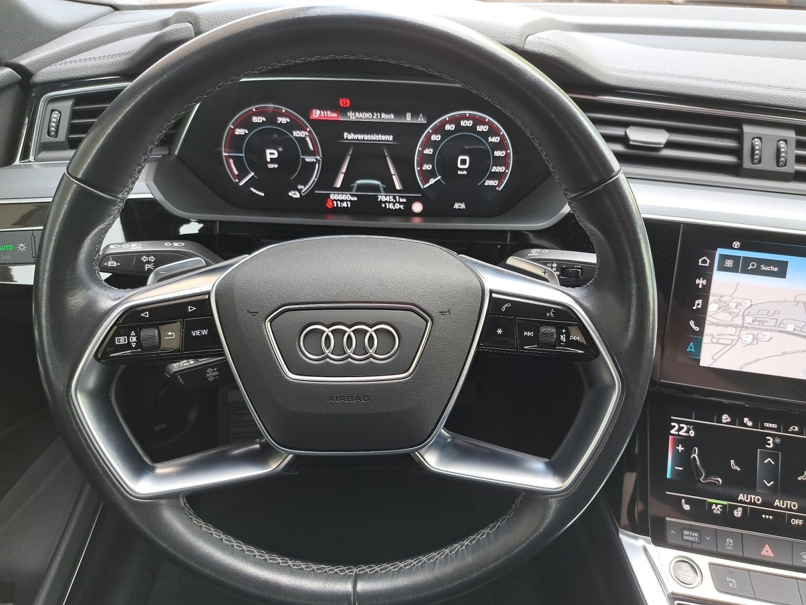 Audi Q8 - Bild 19