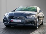 Audi A5 Sportback 2.0 TFSI quattro S line S-tronic - Audi A5 mit Benzin-Antrieb: Limousine, 2.0